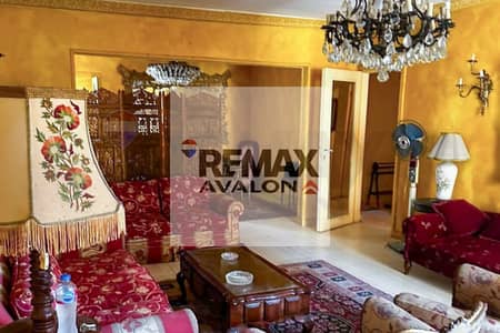 فلیٹ 3 غرف نوم للبيع في سيدي جابر، الإسكندرية - 1. jpg