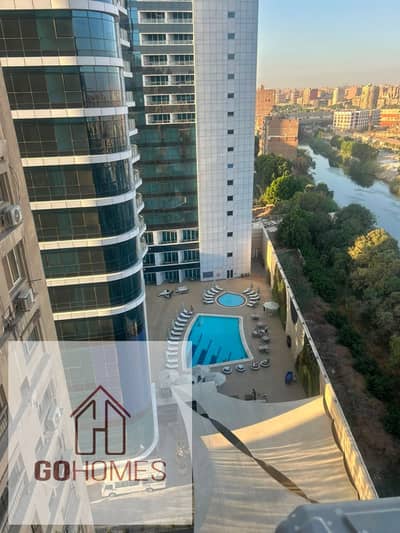 3 Bedroom Apartment for Sale in Maadi, Cairo - WhatsApp Image 2026-08-26 at 2.39. 50 PM (3). jpeg
