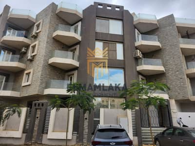 3 Bedroom Flat for Sale in 6th of October, Giza - WhatsApp Image 2026-08-24 at 6.33. 08 PM. jpeg 3 Bedroom Flat for Sale in 6th of October, Giza - WhatsApp Image 2026-08-24 at 6.33. 08 PM. jpeg
