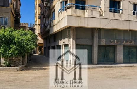 Retail for Sale in Mohandessin, Giza - Screenshot 2026-08-26 153748. jpeg