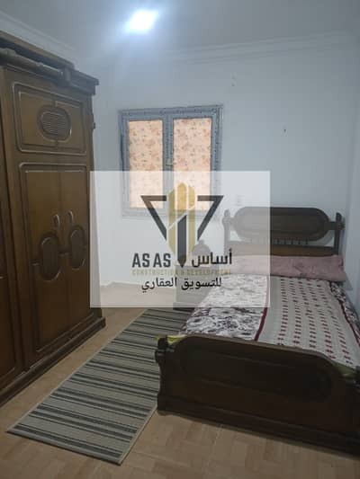 شقة 3 غرف نوم للايجار في القاهرة الجديدة، القاهرة - 51120. jpg