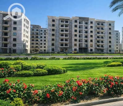 2 Bedroom Flat for Sale in New Cairo, Cairo - d87287ca-455a-4e69-a094-ce1ffd866ef6. jpg 2 Bedroom Flat for Sale in New Cairo, Cairo - d87287ca-455a-4e69-a094-ce1ffd866ef6. jpg