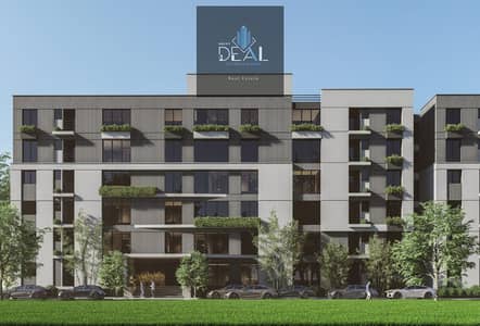 2 Bedroom Flat for Sale in New Cairo, Cairo - ccdfcced-4aae-4e5b-9f35-01c1de94d287. jpg 2 Bedroom Flat for Sale in New Cairo, Cairo - ccdfcced-4aae-4e5b-9f35-01c1de94d287. jpg