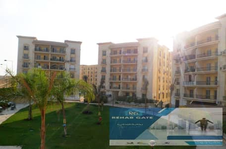 3 Bedroom Apartment for Sale in New Cairo, Cairo - WhatsApp Image 2026-08-26 at 1.33. 01 PM. jpeg