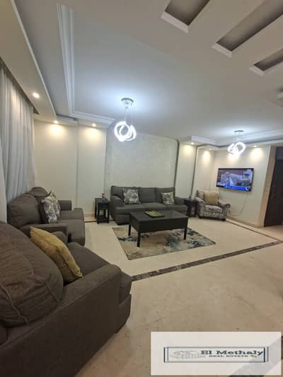 3 Bedroom Apartment for Rent in New Cairo, Cairo - WhatsApp Image 2026-03-08 at 8.53. 00 PM (2). jpeg