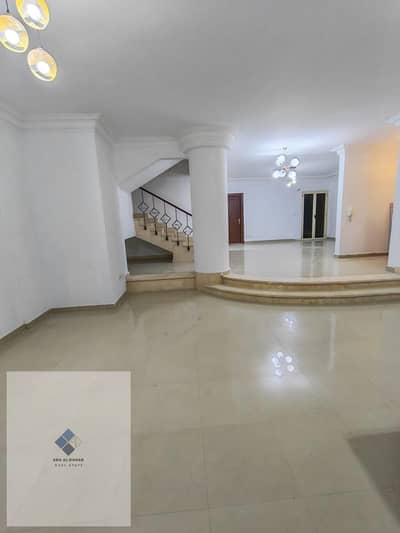 دوبلكس 4 غرف نوم للايجار في القاهرة الجديدة، القاهرة - WhatsApp Image 2026-08-24 at 1.32. 57 PM (1). jpeg