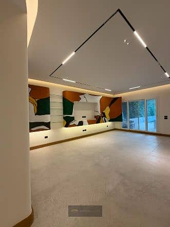 4 Bedroom Townhouse for Sale in Sheikh Zayed, Giza - فقفق. png