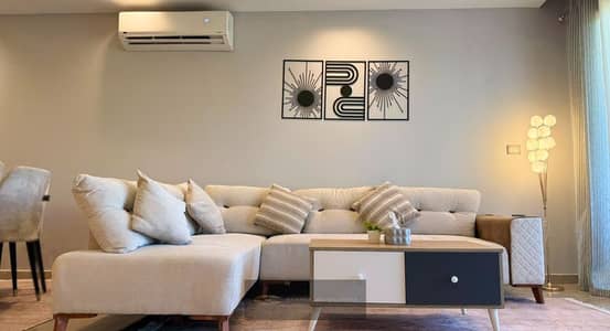 3 Bedroom Apartment for Rent in 6th of October, Giza - 5. png