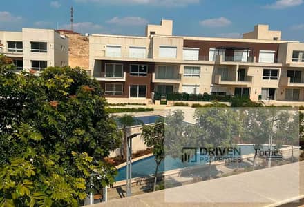 4 Bedroom Townhouse for Sale in 6th of October, Giza - original. jpg