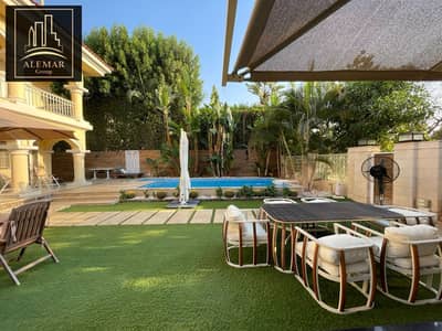 3 Bedroom Villa for Sale in Madinaty, Cairo - 64983. jpg