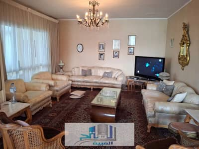 3 Bedroom Apartment for Sale in Sidi Beshr, Alexandria - WhatsApp Image 2026-08-25 at 15.01. 34. jpeg