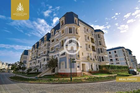 3 Bedroom iVilla for Sale in New Cairo, Cairo - WhatsApp Image 2026-08-24 at 12.18. 24 PM (3). jpeg