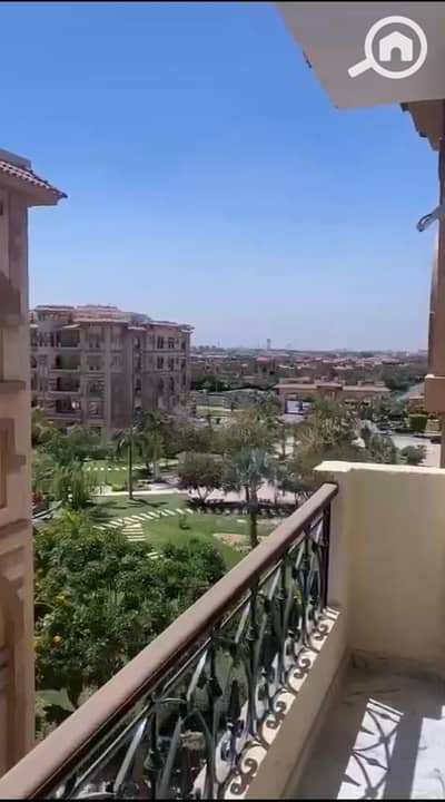 شقة 3 غرف نوم للايجار في القاهرة الجديدة، القاهرة - 102329. jpg