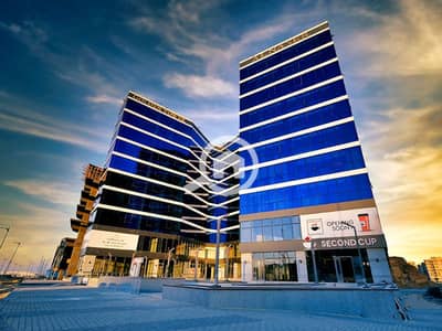 Office for Rent in New Capital City, Cairo - GT1-6. png