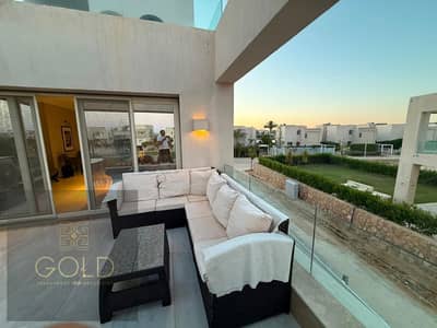 4 Bedroom Chalet for Rent in North Coast, Matruh - WhatsApp Image 2026-07-08 at 2.33. 41 PM. jpeg