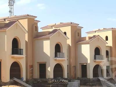 3 Bedroom Townhouse for Sale in Mostakbal City, Cairo - WhatsApp Image 2026-08-26 at 3.57. 40 PM (1). jpeg 3 Bedroom Townhouse for Sale in Mostakbal City, Cairo - WhatsApp Image 2026-08-26 at 3.57. 40 PM (1). jpeg
