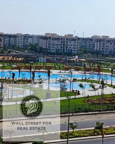 3 Bedroom Apartment for Sale in Madinaty, Cairo - WhatsApp Image 2026-08-25 at 6.21. 37 PM. jpeg