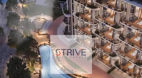 Studio for Sale in New Capital City, Cairo - 7347606e-1676-44a4-b226-d20491931ca9. jpg
