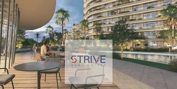 2 Bedroom Apartment for Sale in New Capital City, Cairo - c8450d11-1c6e-496d-af1c-23fd890af3d9. jpg