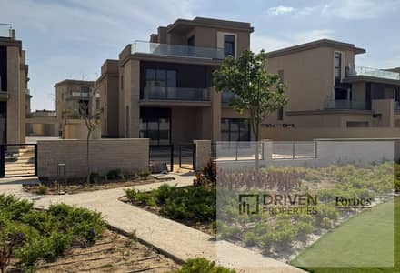 4 Bedroom Twin House for Sale in Sheikh Zayed, Giza - original (2). jpg 4 Bedroom Twin House for Sale in Sheikh Zayed, Giza - original (2). jpg