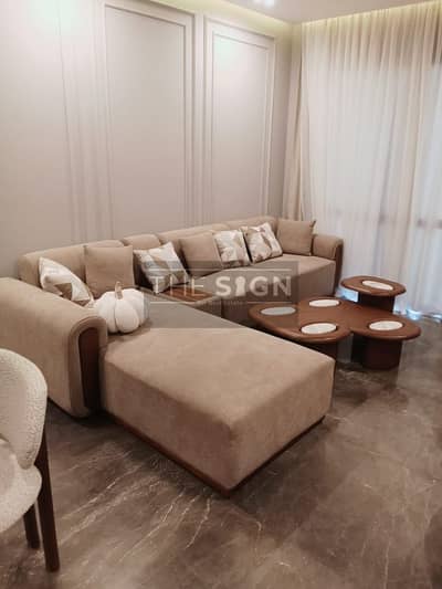 2 Bedroom Apartment for Rent in New Cairo, Cairo - WhatsApp Image 2026-08-26 at 1.46. 54 PM (1). jpeg