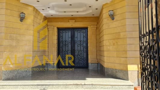 3 Bedroom Flat for Sale in New Cairo, Cairo - WhatsApp Image 2026-08-25 at 11.53. 22 AM. jpeg 3 Bedroom Flat for Sale in New Cairo, Cairo - WhatsApp Image 2026-08-25 at 11.53. 22 AM. jpeg