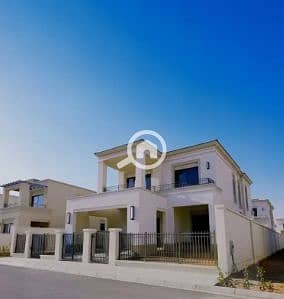 4 Bedroom Villa for Sale in Sheikh Zayed, Giza - Screenshot 2026-05-19 182943. png
