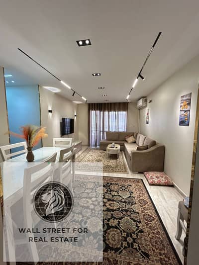 3 Bedroom Flat for Rent in Madinaty, Cairo - WhatsApp Image 2026-08-24 at 11.30. 04 AM (2). jpeg