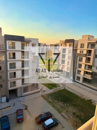 3 Bedroom Apartment for Sale in New Cairo, Cairo - 51135. jpg