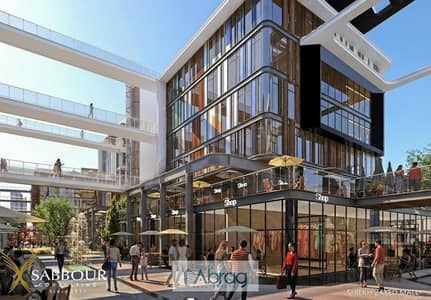 Office for Sale in Sheikh Zayed, Giza - 2. JPG