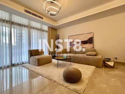 3 Bedroom Flat for Rent in New Cairo, Cairo - 6a8ebe26a344a_WhatsApp-Image-2026-08-26-at-1.16. 40-PM-(1). jpeg