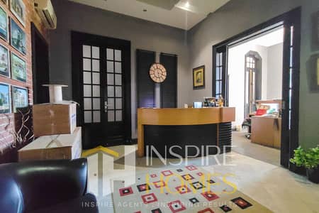 Office for Rent in Saba Pasha, Alexandria - 1. jpg Office for Rent in Saba Pasha, Alexandria - 1. jpg