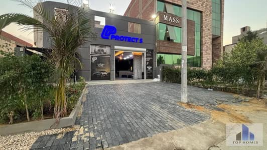 Retail for Rent in New Cairo, Cairo - WhatsApp Image 2026-08-23 at 4.14. 59 PM. jpeg