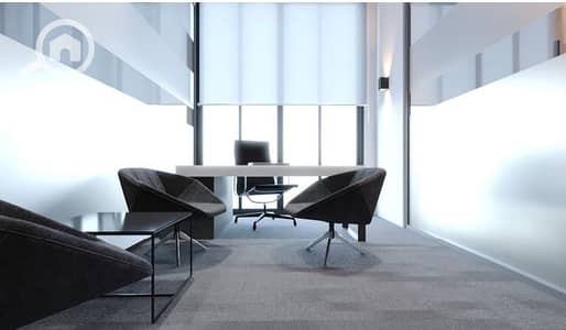 Office for Rent in Sheikh Zayed, Giza - WhatsApp Image 2026-08-26 at 4.05. 56 PM. jpeg