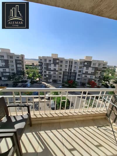 2 Bedroom Flat for Sale in Madinaty, Cairo - 64977. jpg