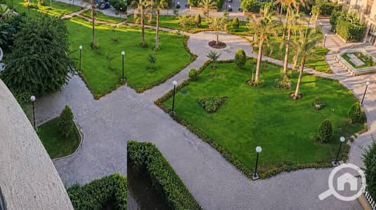 3 Bedroom Flat for Rent in New Cairo, Cairo - FB_IMG_1787233678439. jpg