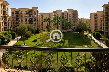 3 Bedroom Flat for Rent in New Cairo, Cairo - file_00000000e7548210ac6f87b82770de73. png