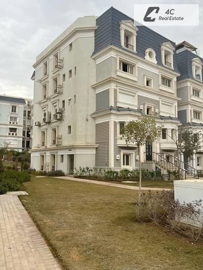 3 Bedroom iVilla for Sale in New Cairo, Cairo - WhatsApp Image 2026-08-26 at 3.28. 58 PM. jpeg