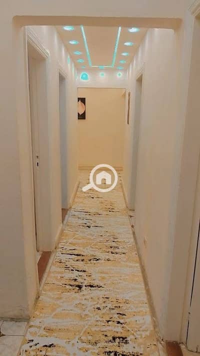 شقة 3 غرف نوم للايجار في حدائق الزيتون، القاهرة - 1000272908. jpg