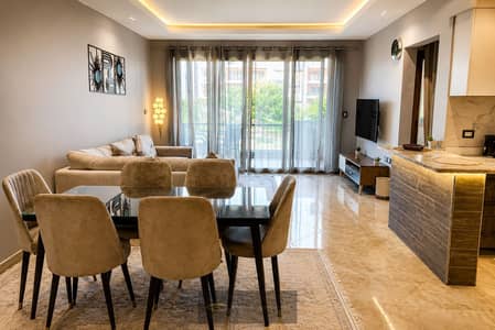 2 Bedroom Flat for Rent in 6th of October, Giza - 7e780824-c3af-4176-9a21-57a5b0cb998c. png
