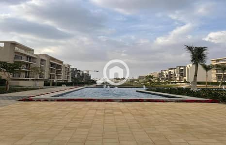 3 Bedroom Apartment for Rent in New Cairo, Cairo - WhatsApp Image 2026-08-19 at 12.42. 25 PM (1). jpeg