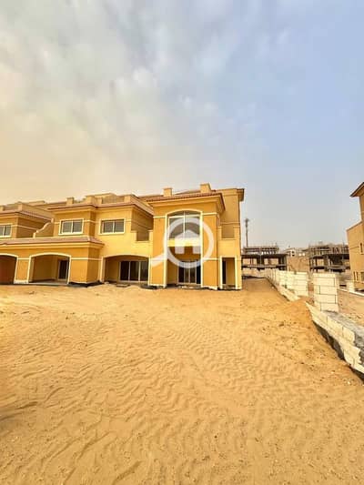 4 Bedroom Townhouse for Sale in Katameya, Cairo - 734298658_122266085714166467_6941546278729855519_n. jpg