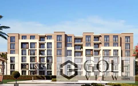 3 Bedroom Apartment for Sale in Mostakbal City, Cairo - سراي 4. PNG