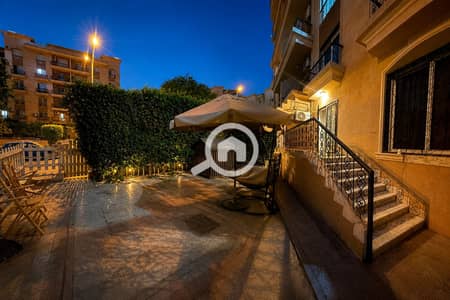 2 Bedroom Flat for Sale in New Cairo, Cairo - file_0000000033ac82109656efcd9fceccf7. png