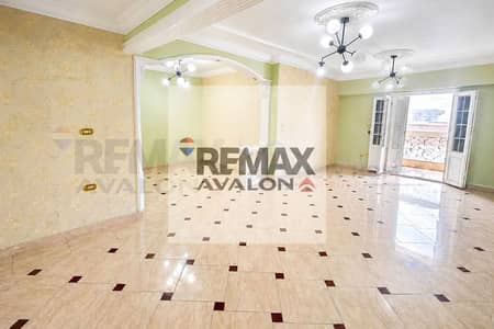 4 Bedroom Apartment for Sale in Camp Caesar, Alexandria - 1. jpg