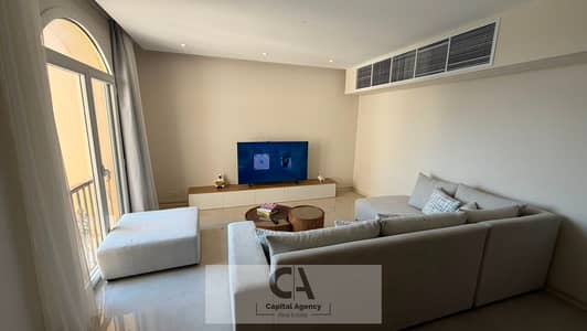 3 Bedroom Duplex for Rent in New Cairo, Cairo - WhatsApp Image 2026-08-25 at 9.24. 20 PM. jpeg 3 Bedroom Duplex for Rent in New Cairo, Cairo - WhatsApp Image 2026-08-25 at 9.24. 20 PM. jpeg
