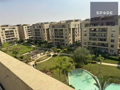 3 Bedroom Penthouse for Sale in New Cairo, Cairo - WhatsApp Image 2026-08-25 at 5.18. 19 PM. jpeg