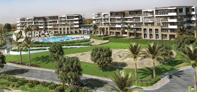 3 Bedroom Duplex for Sale in Mokattam, Cairo - Image01. jpg