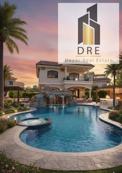 4 Bedroom Villa for Sale in Madinaty, Cairo - b2787546-844d-4c60-8c7d-288ee2ab87e7. jpg