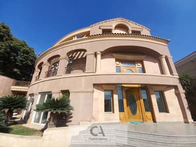 فیلا 4 غرف نوم للايجار في القطامية، القاهرة - WhatsApp Image 2026-08-26 at 12.32. 05 PM (2). jpeg